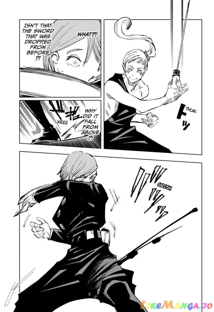 Jujutsu Kaisen Chapter 99 image 11_optimized